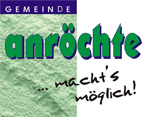 Logo Gemeinde Anröchte