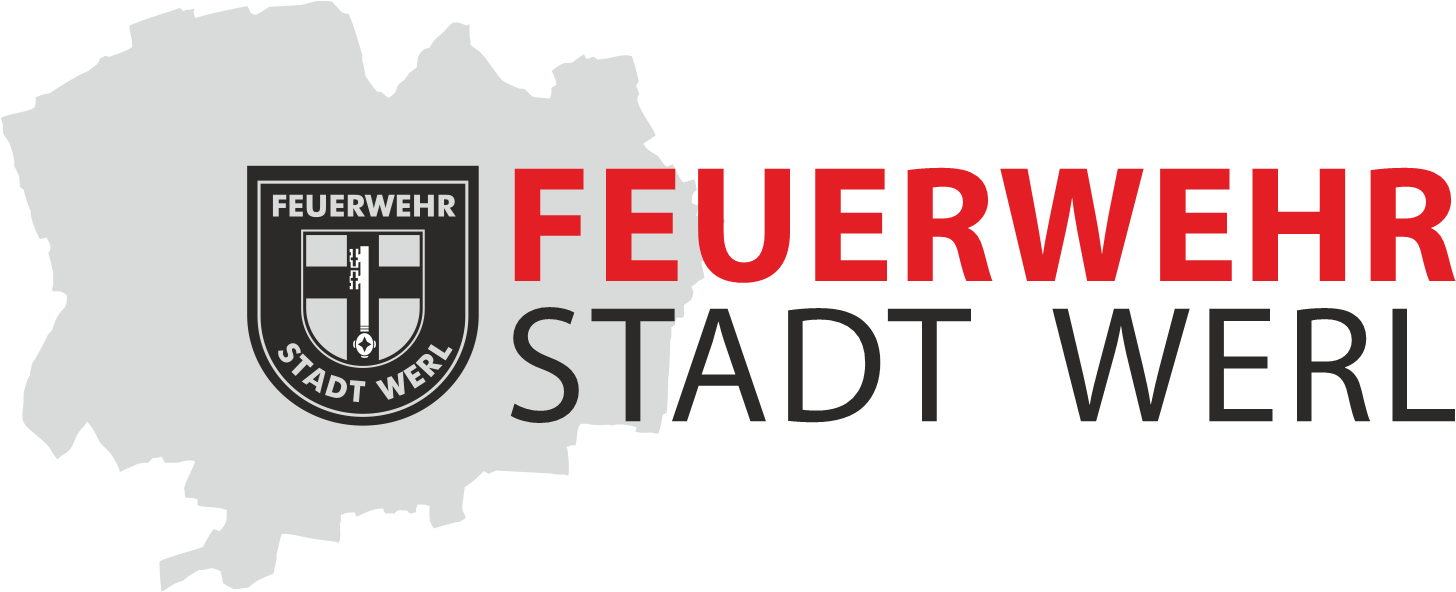Logo Feuerwehr Werl