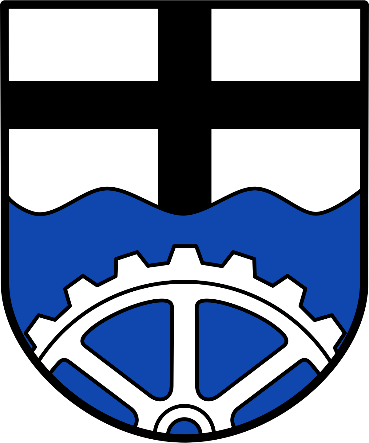 Logo Wickede