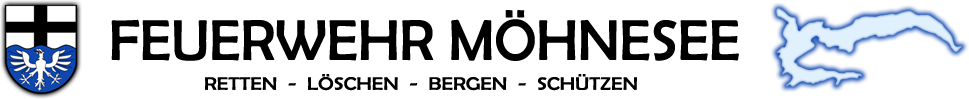 Logo Feuerwehr Möhnesee