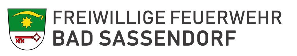 Logo Feuerwehr Bad Sassendorf
