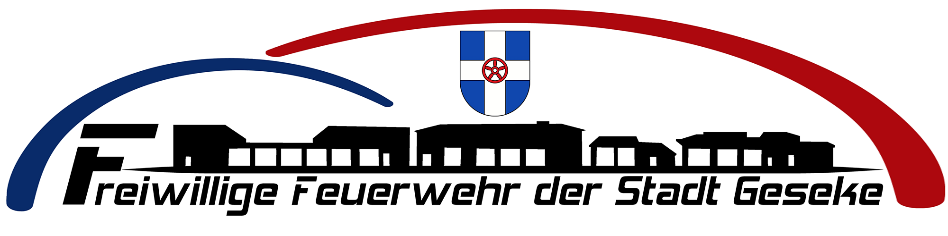 Logo Feuerwehr Geseke