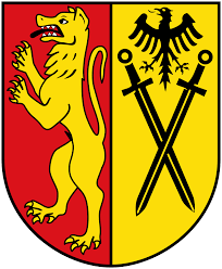 Wappen Welver