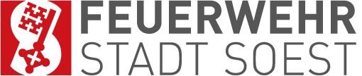 Logo Feuerwehr Soest
